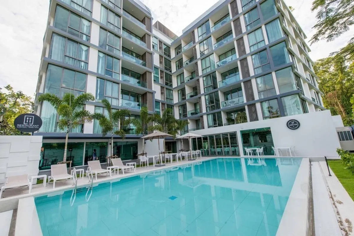 Oceanstone Phuket 1