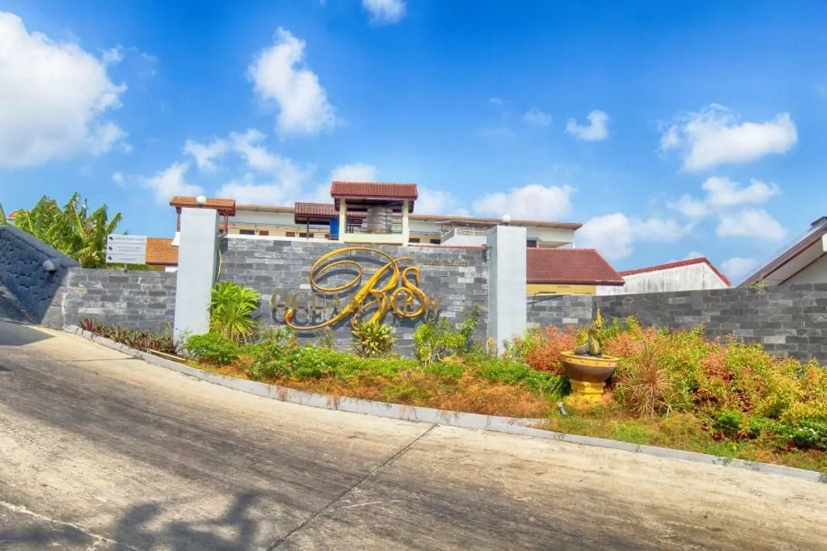 Bayshore Ocean View Condominiums 1