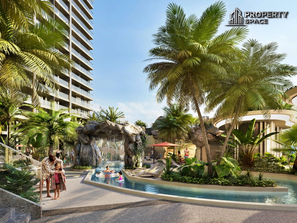 Grand Solaire Noble Pattaya Image 19