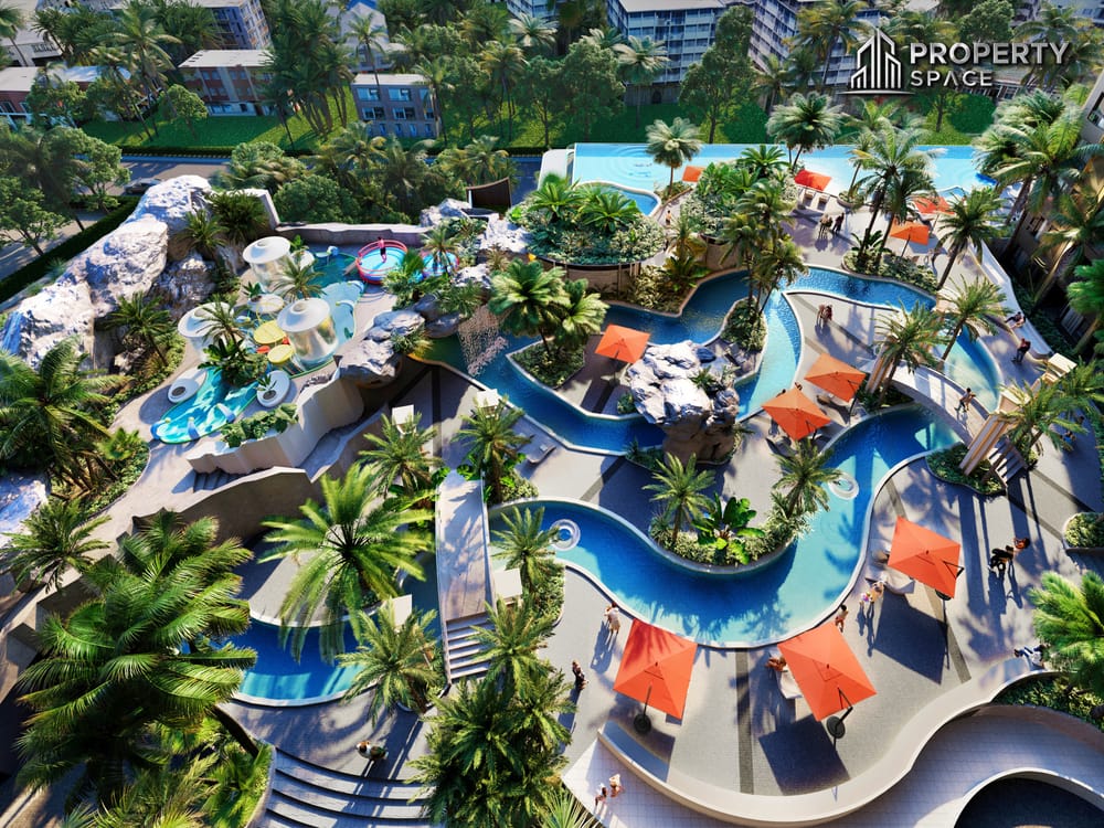 Grand Solaire Noble Pattaya Image 6