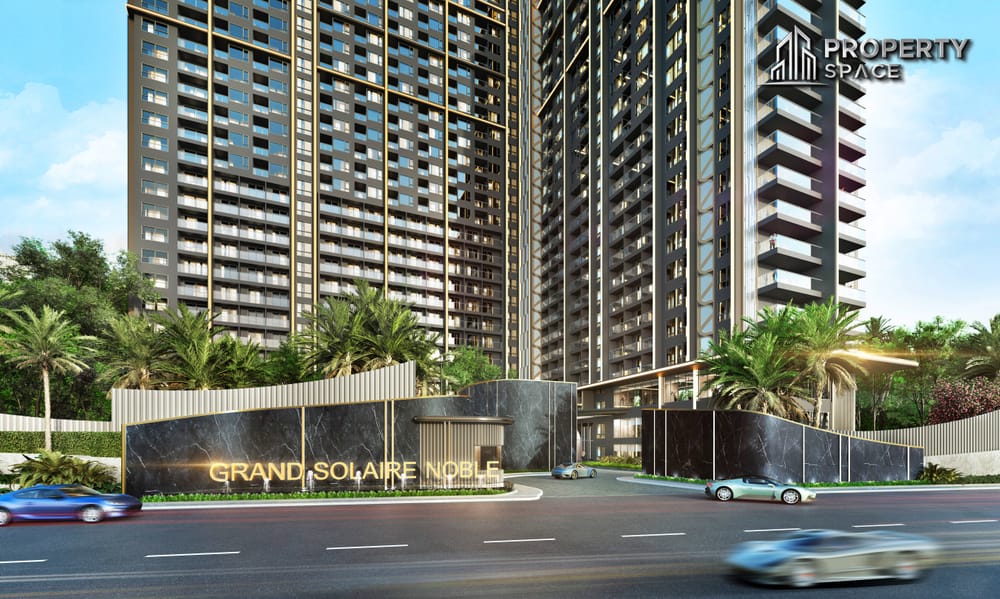 Grand Solaire Noble Pattaya Image 22