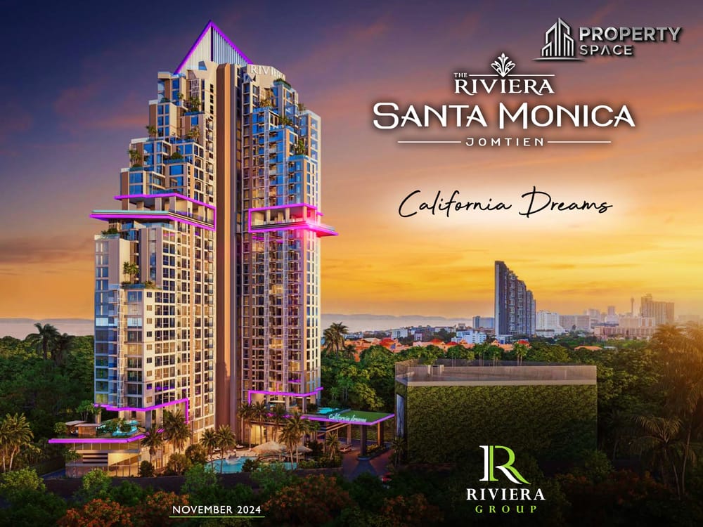 The Riviera Santa Monica Image 1