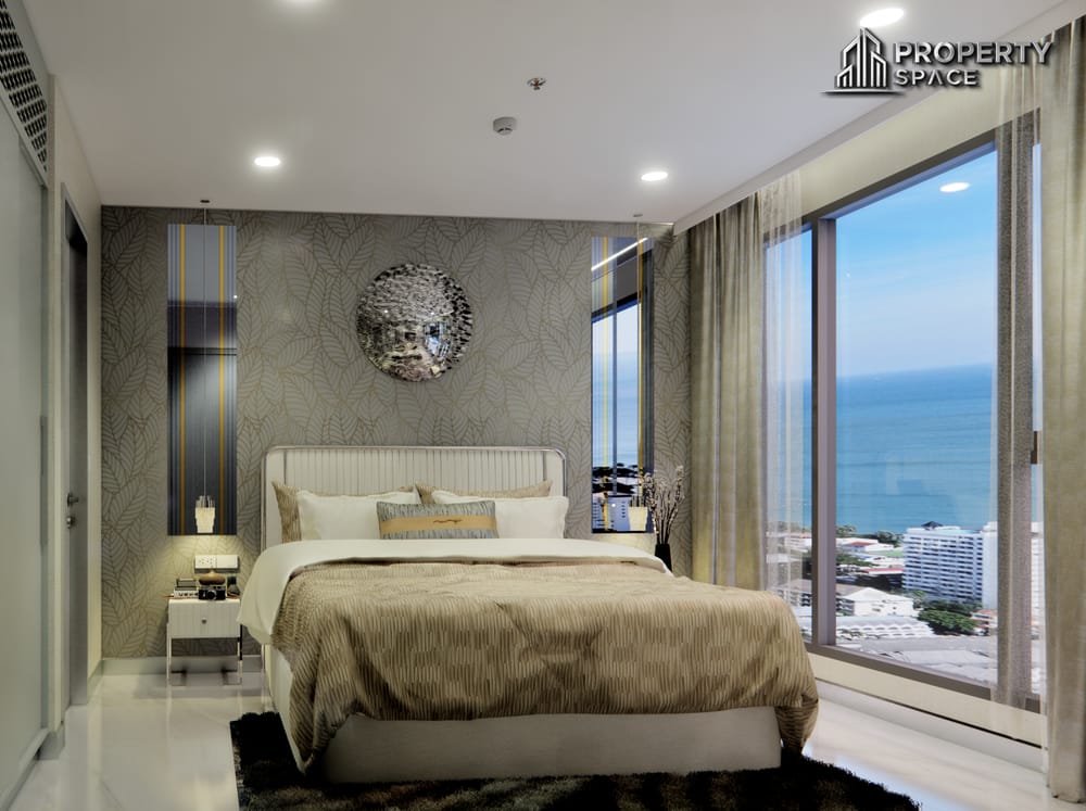 Copacabana Coral Reef Jomtien Condo Image 18