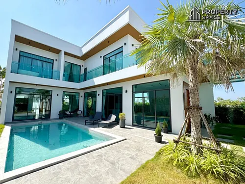 Image of Sugar Palm Villas Pattaya