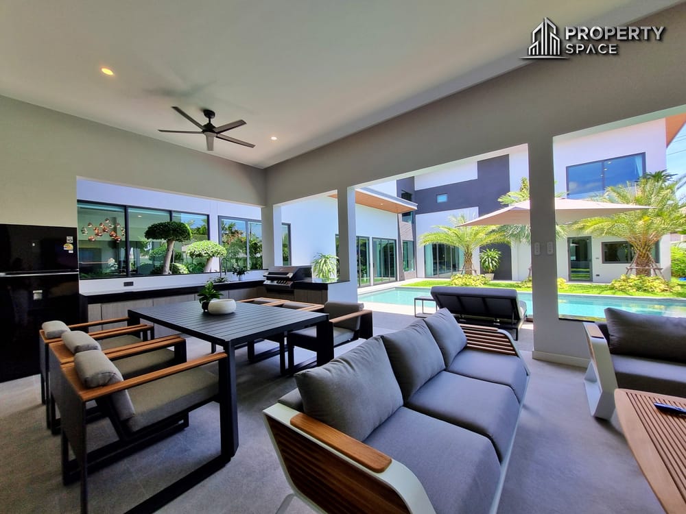 Sonora Residence Pattaya Image 6