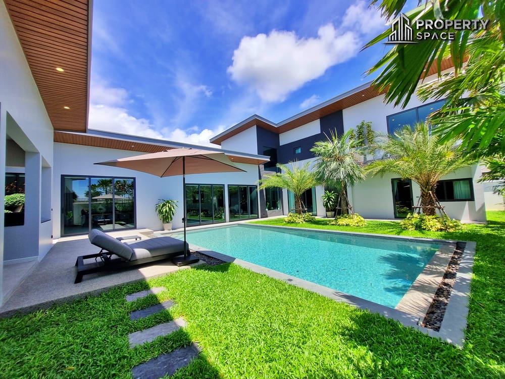 Sonora Residence Pattaya Image 4