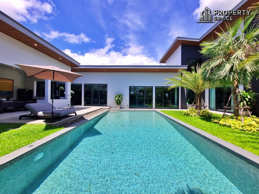 Sonora Residence Pattaya Image 3