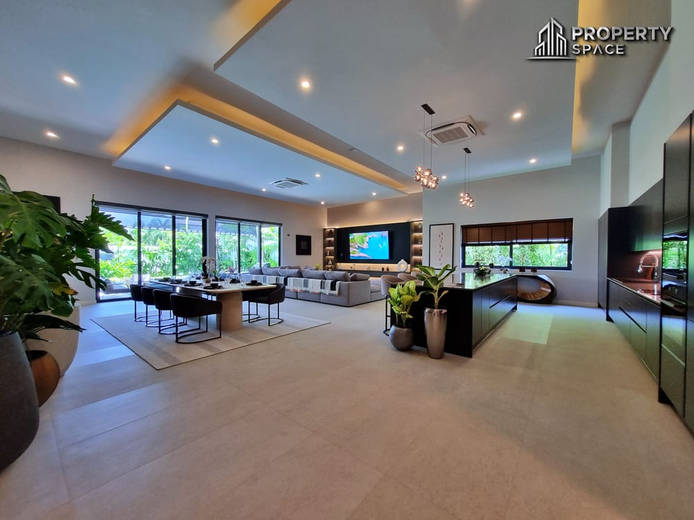 Sonora Residence Pattaya Image 9