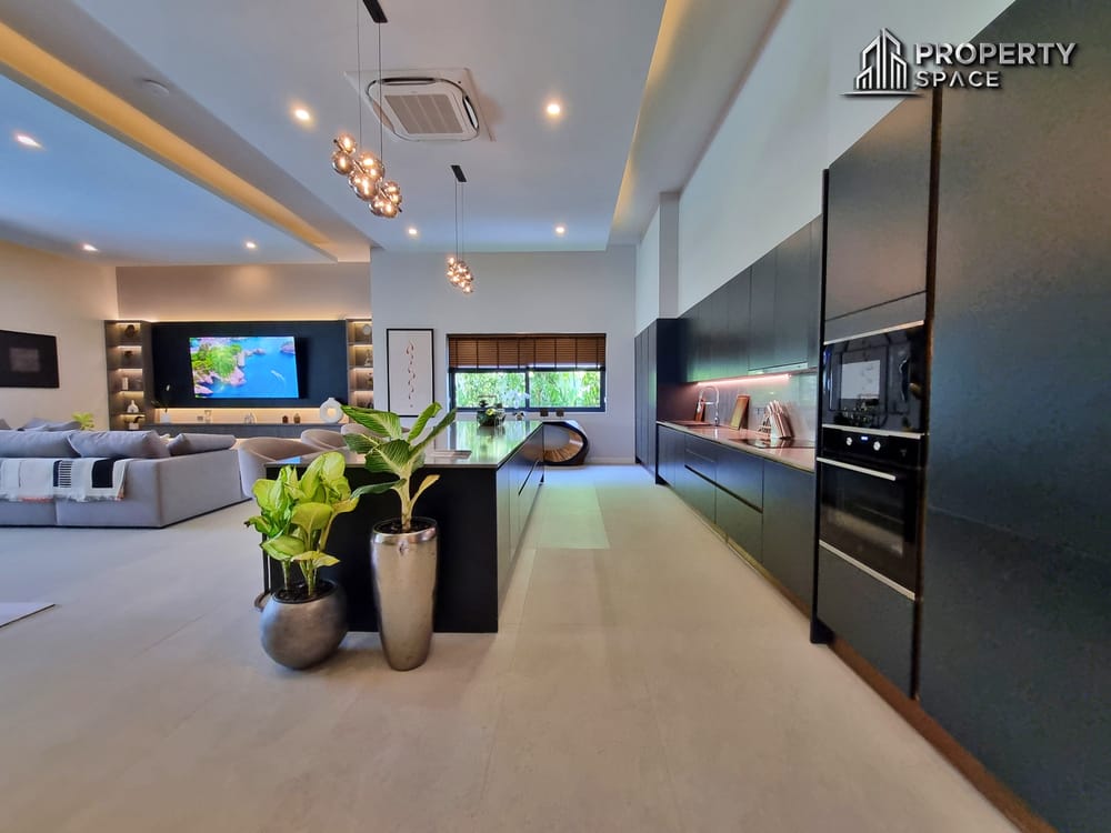 Sonora Residence Pattaya Image 10