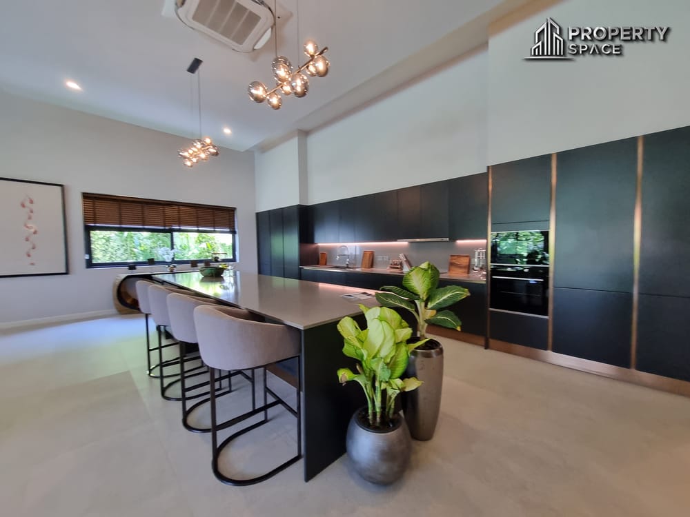 Sonora Residence Pattaya Image 12