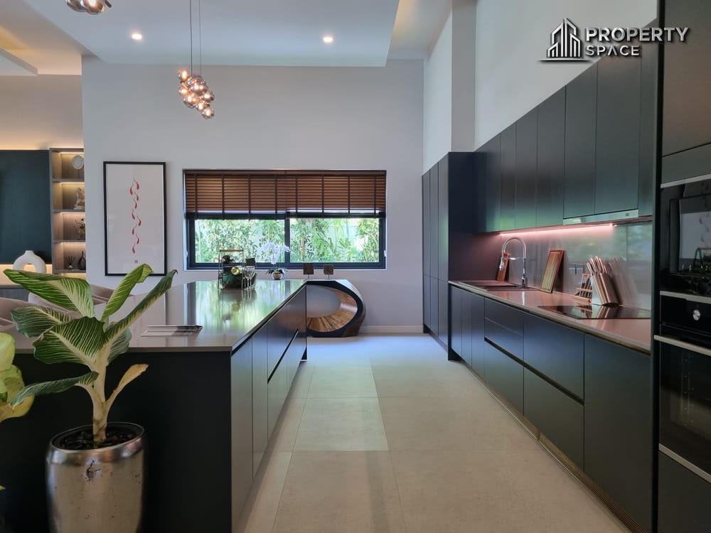Sonora Residence Pattaya Image 13