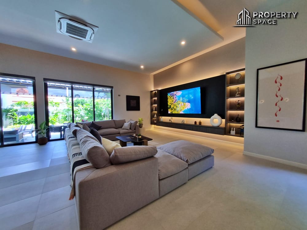 Sonora Residence Pattaya Image 11