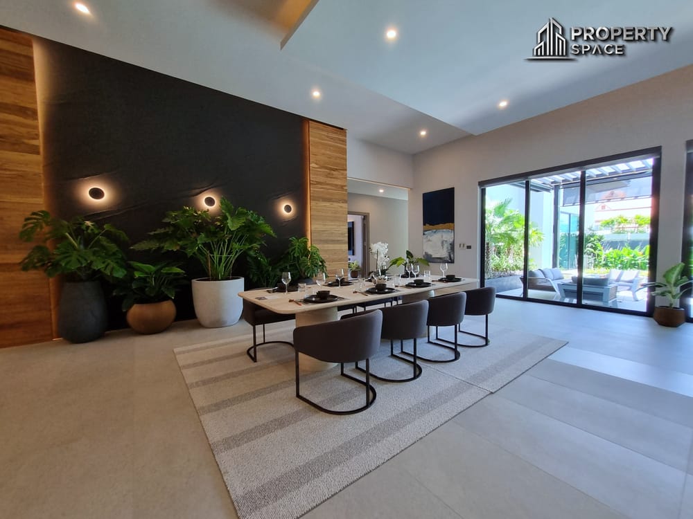 Sonora Residence Pattaya Image 17