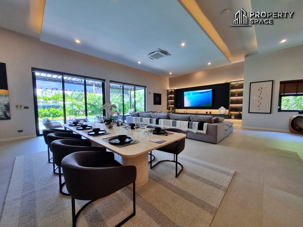 Sonora Residence Pattaya Image 16