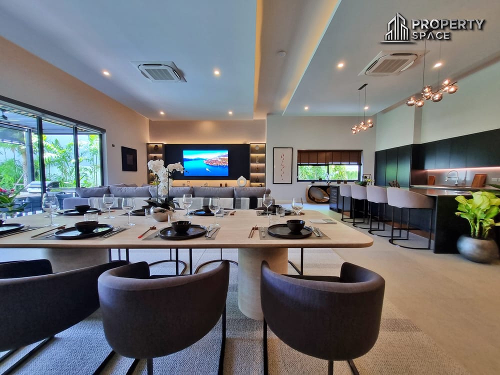 Sonora Residence Pattaya Image 15