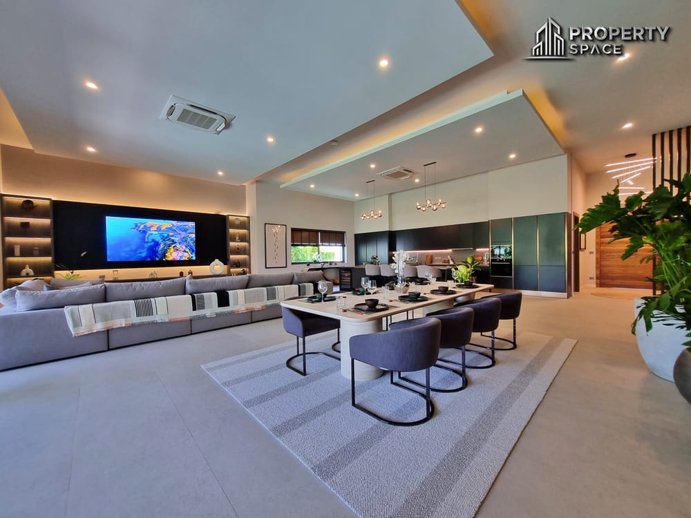 Sonora Residence Pattaya Image 14