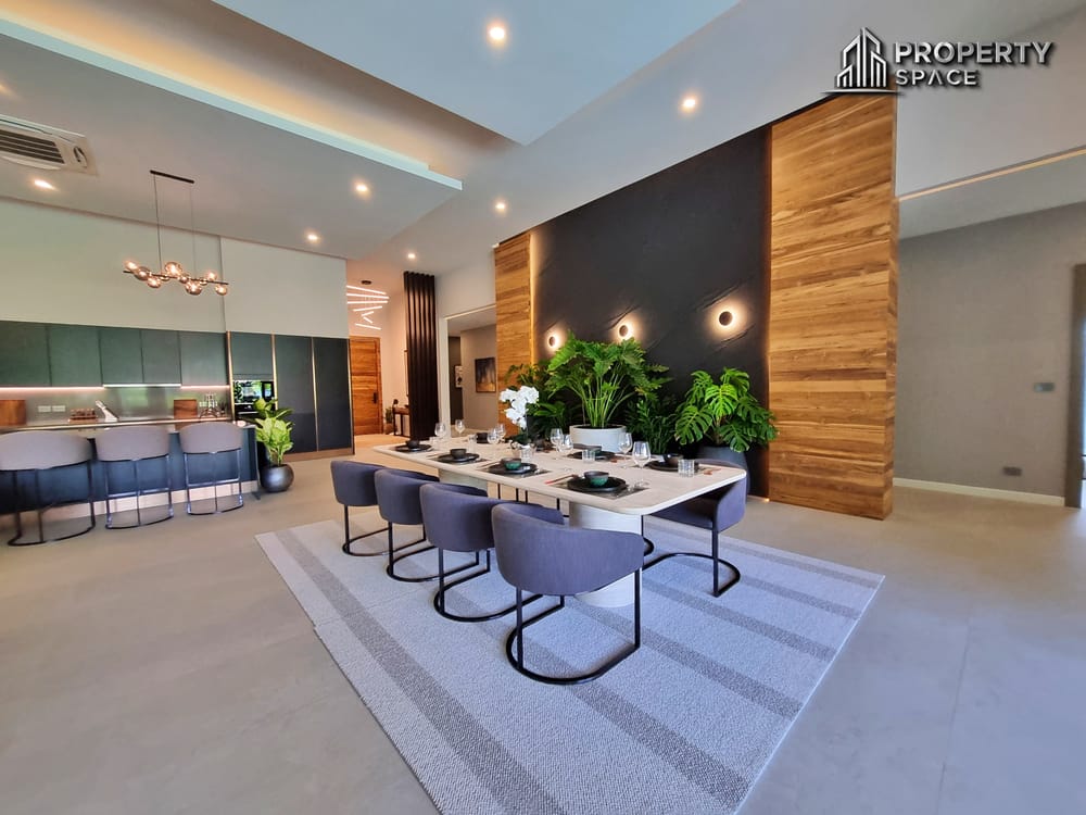 Sonora Residence Pattaya Image 18