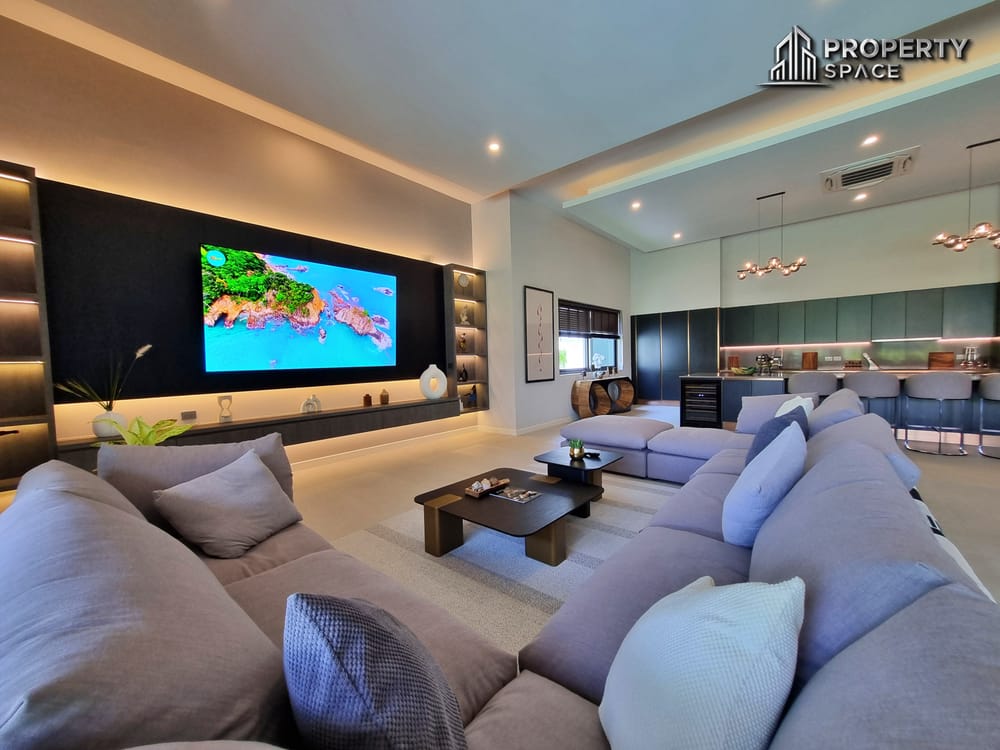 Sonora Residence Pattaya Image 19
