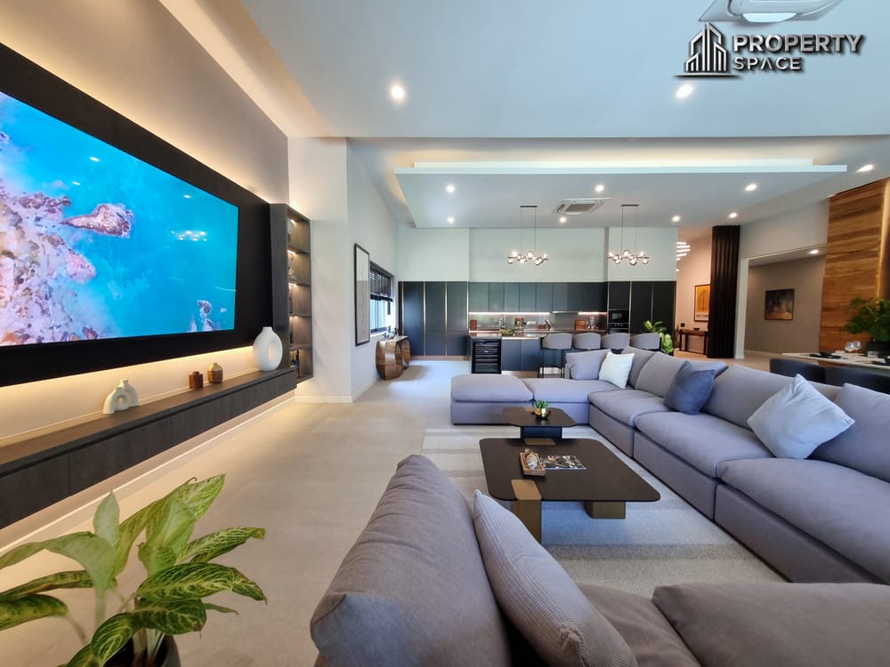 Sonora Residence Pattaya Image 20