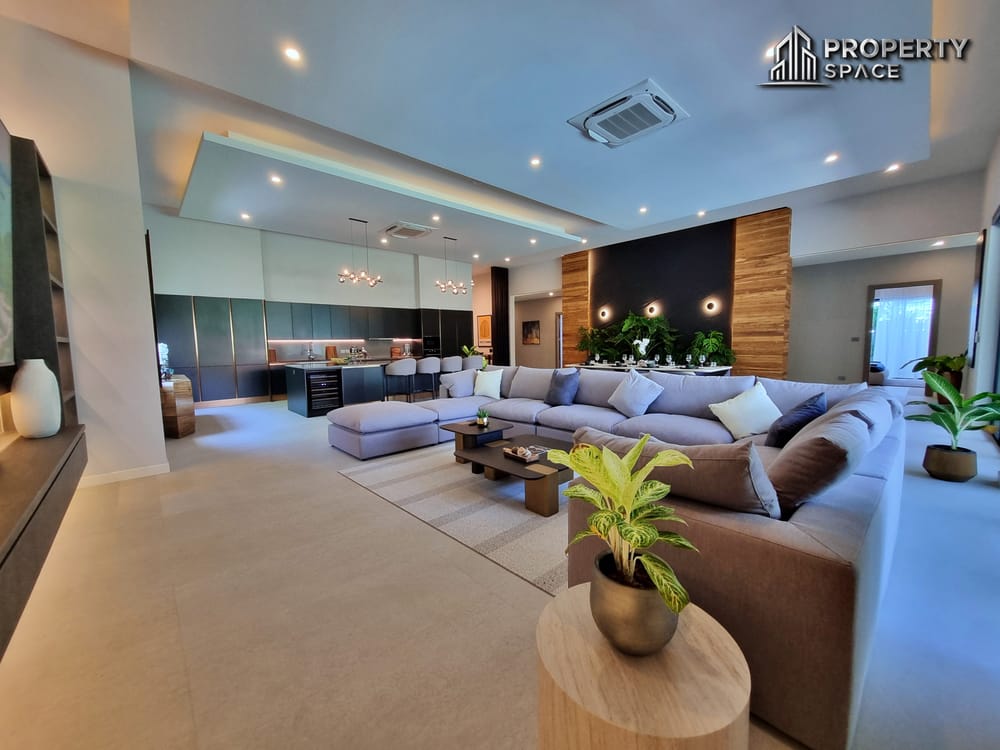 Sonora Residence Pattaya Image 21