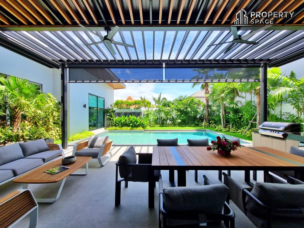 Sonora Residence Pattaya Image 6