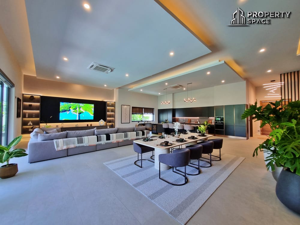 Sonora Residence Pattaya Image 22