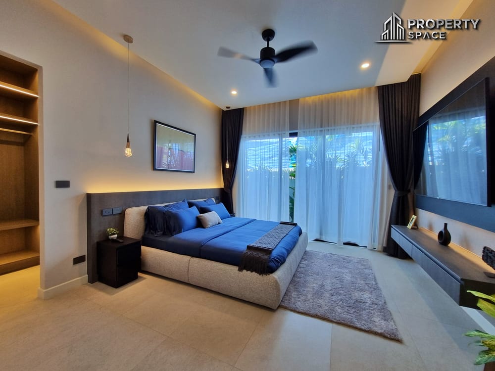 Sonora Residence Pattaya Image 23