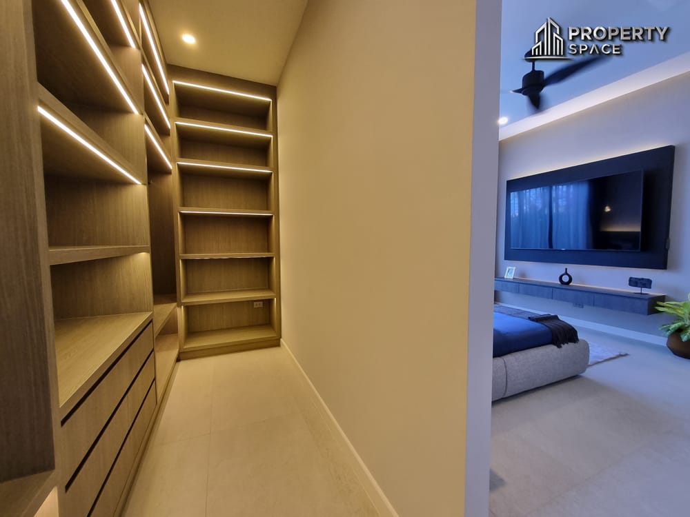 Sonora Residence Pattaya Image 24
