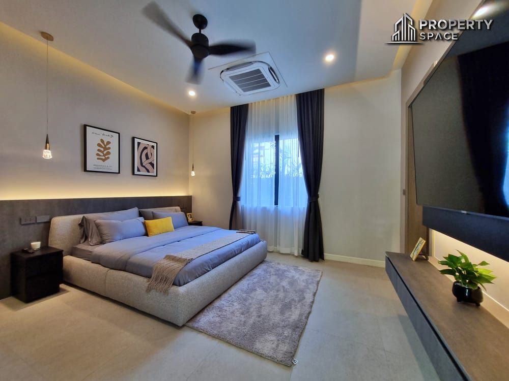 Sonora Residence Pattaya Image 25