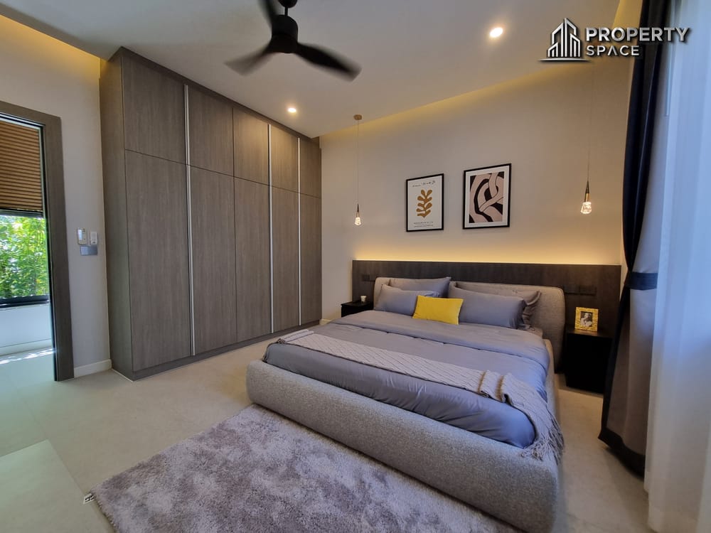 Sonora Residence Pattaya Image 26