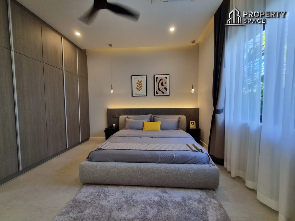 Sonora Residence Pattaya Image 27