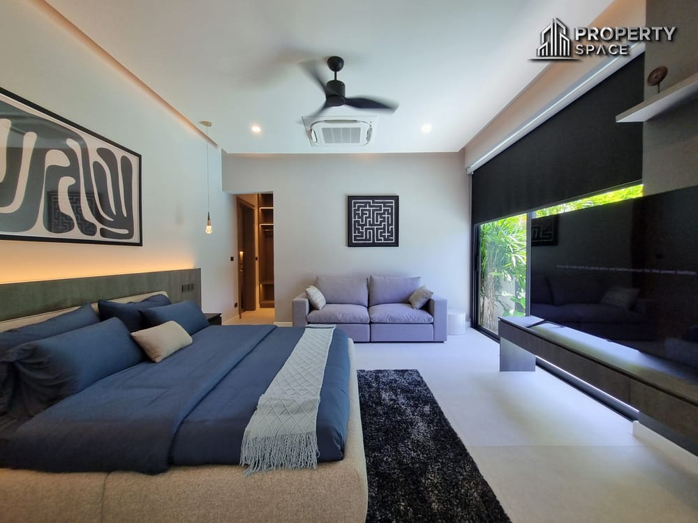 Sonora Residence Pattaya Image 28