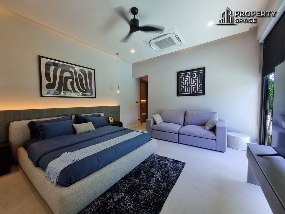 Sonora Residence Pattaya Image 29