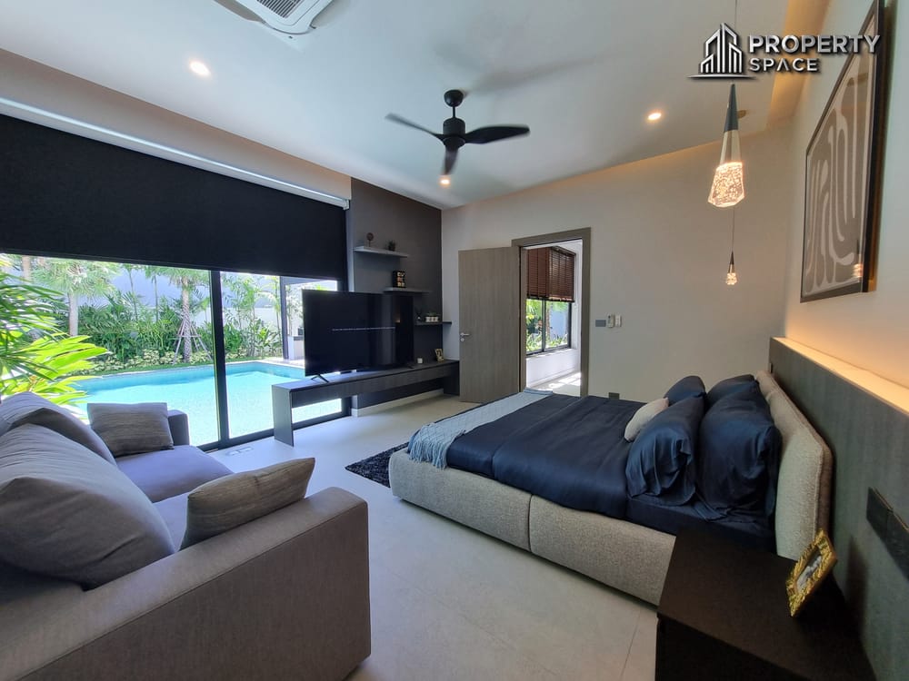 Sonora Residence Pattaya Image 30