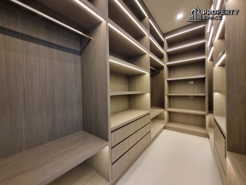 Sonora Residence Pattaya Image 31