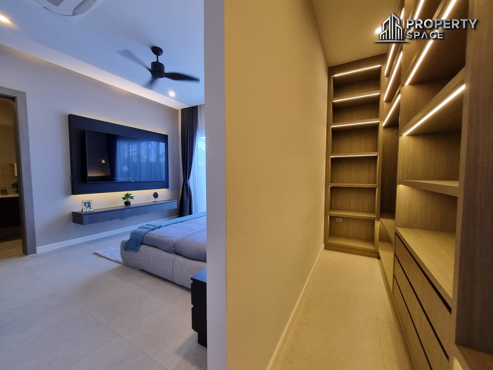 Sonora Residence Pattaya Image 36