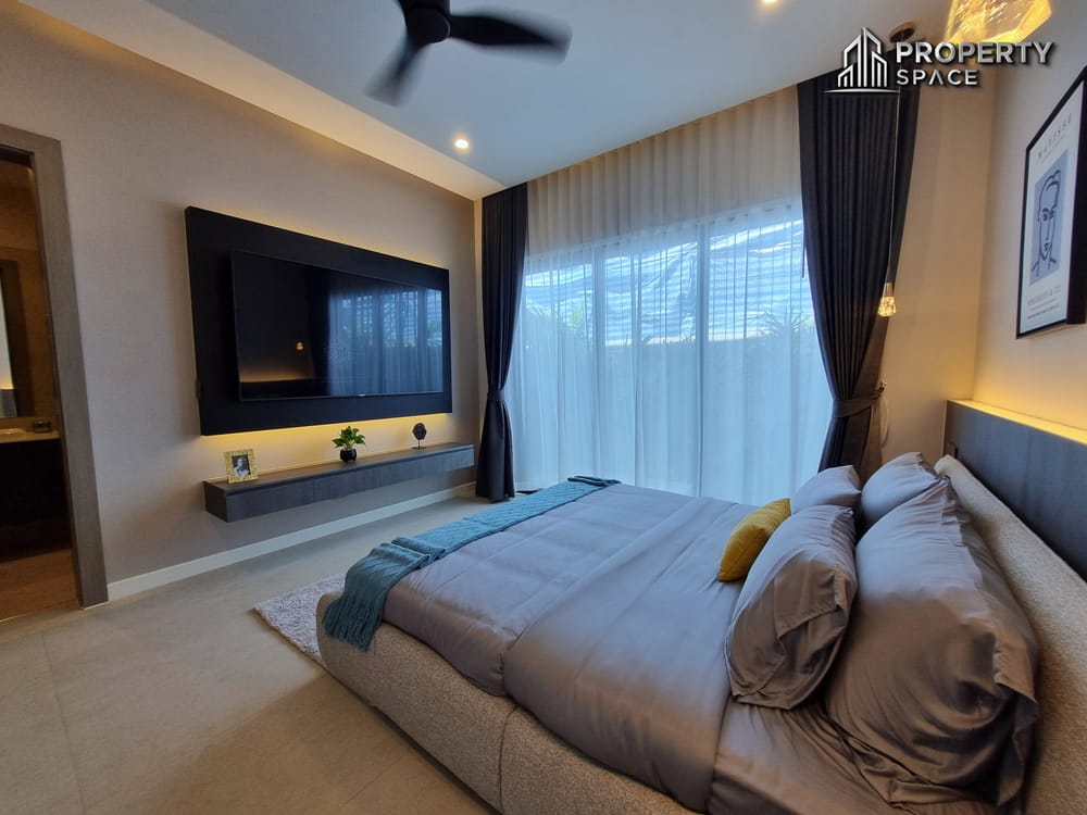 Sonora Residence Pattaya Image 35
