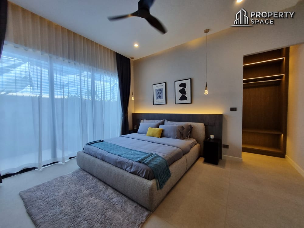 Sonora Residence Pattaya Image 34