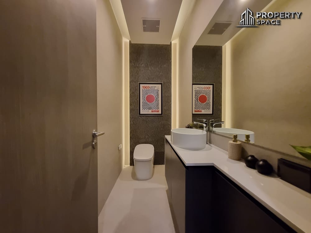 Sonora Residence Pattaya Image 37