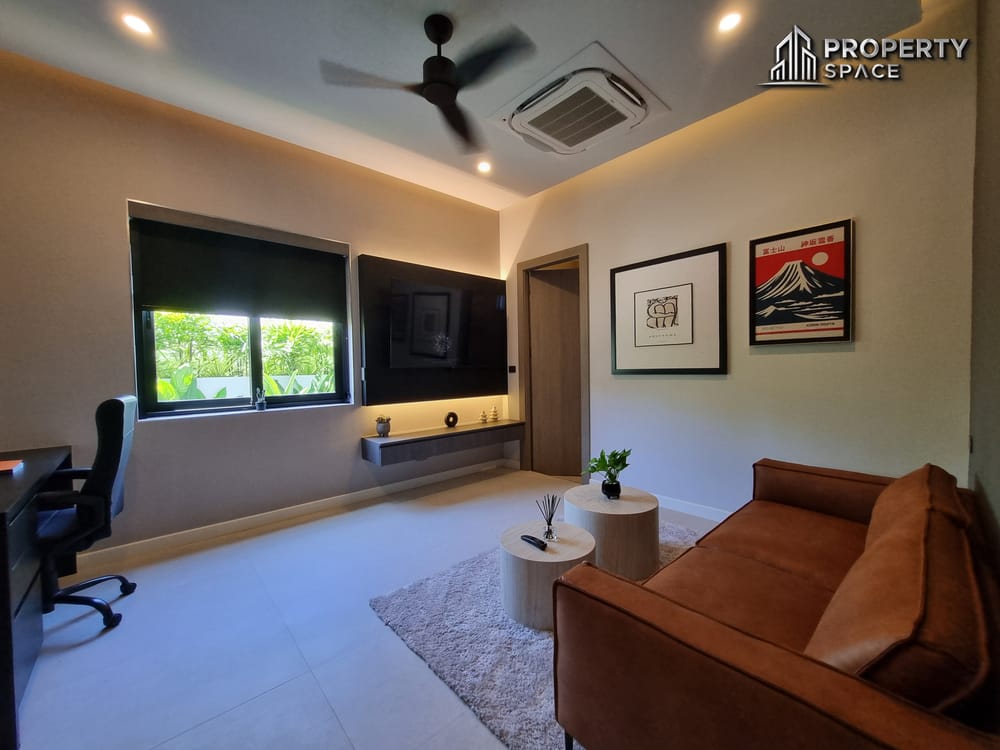Sonora Residence Pattaya Image 38