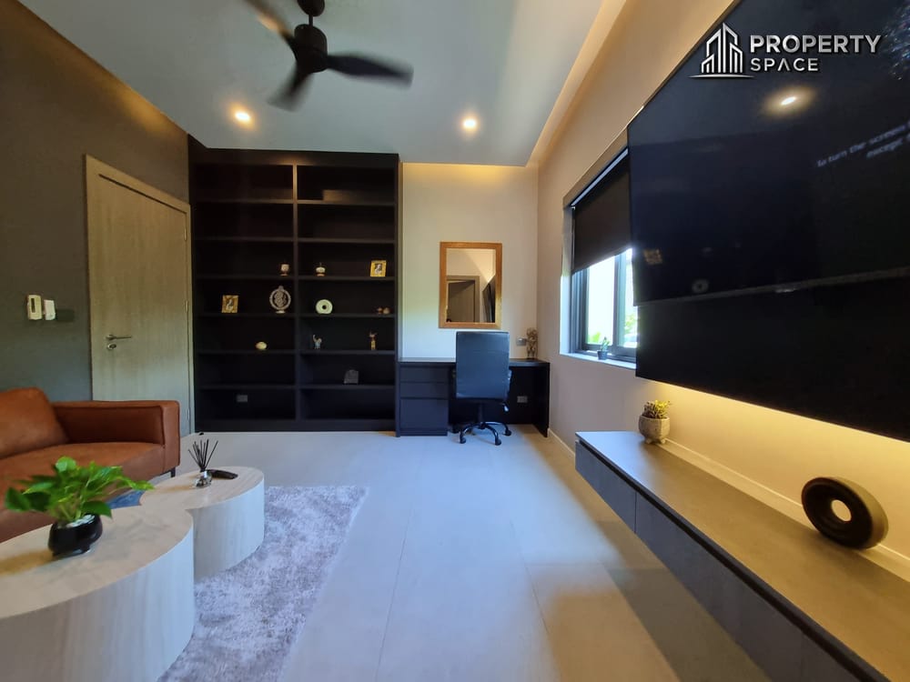 Sonora Residence Pattaya Image 39