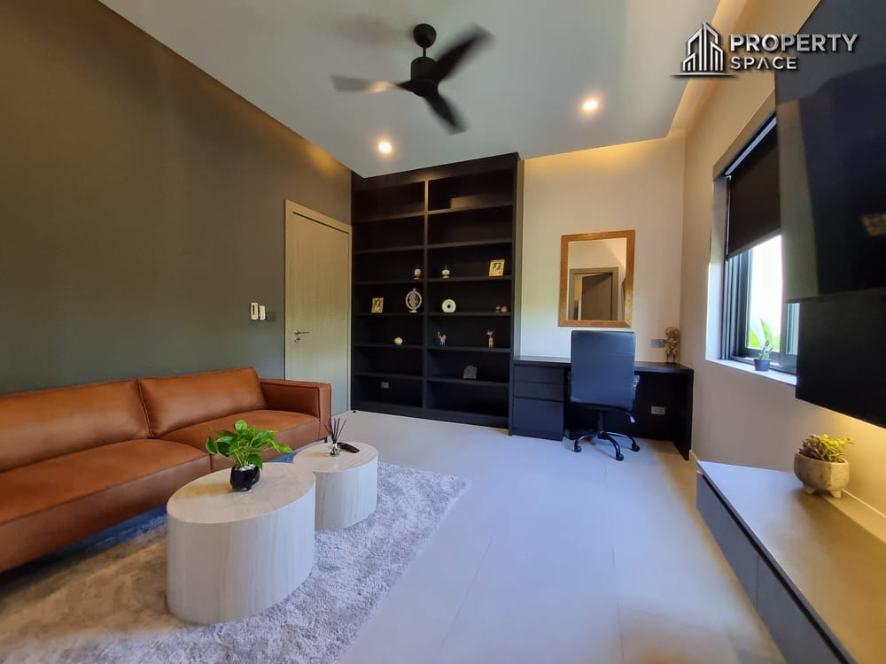 Sonora Residence Pattaya Image 40