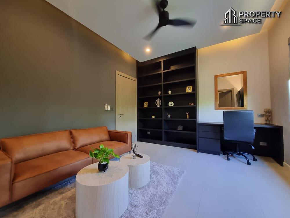 Sonora Residence Pattaya Image 41