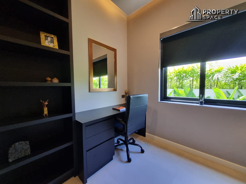 Sonora Residence Pattaya Image 42