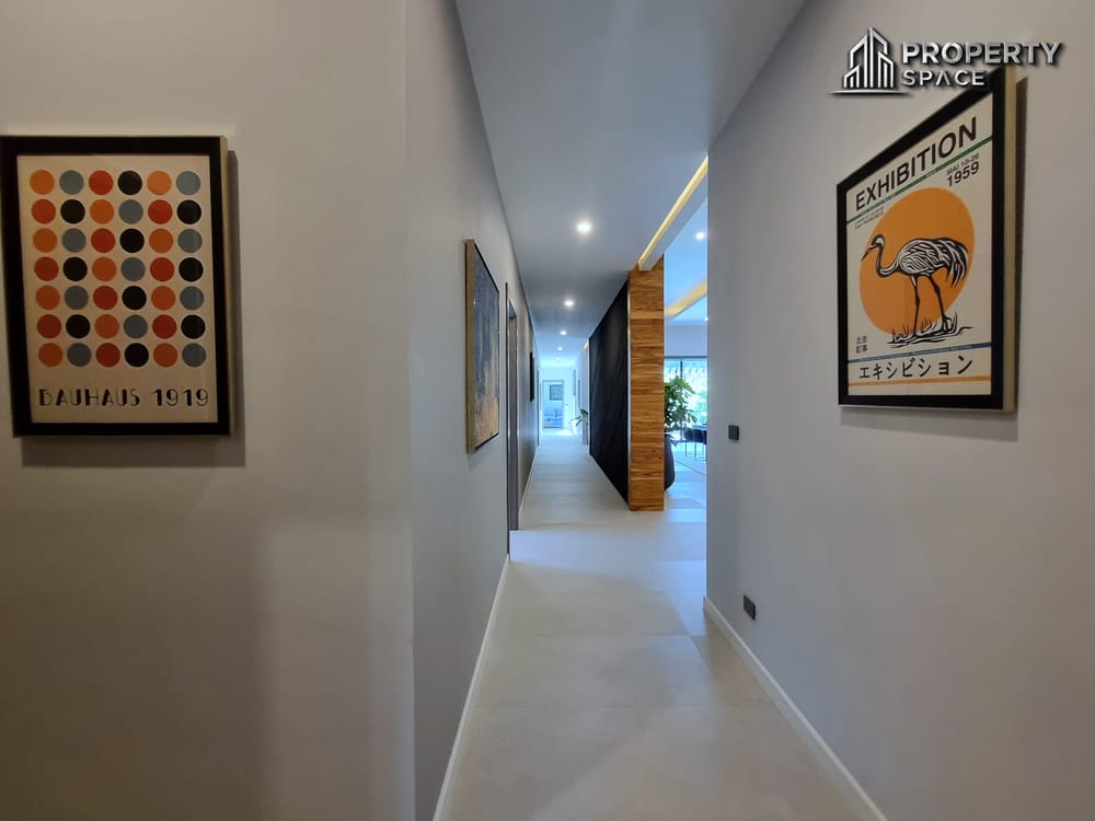 Sonora Residence Pattaya Image 43