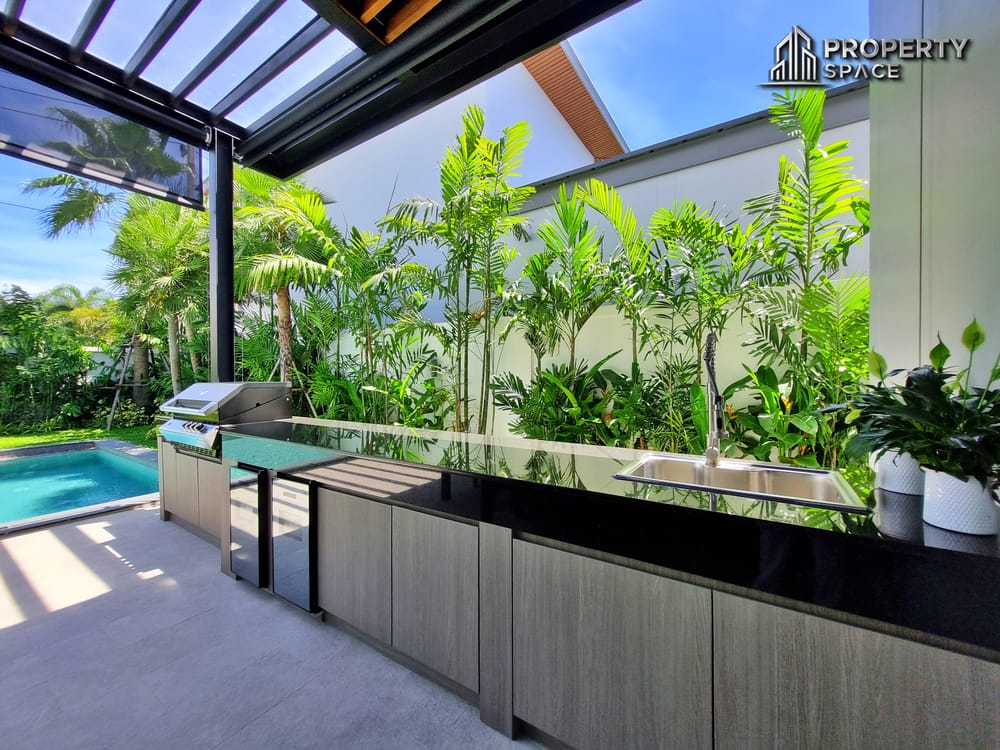 Sonora Residence Pattaya Image 5