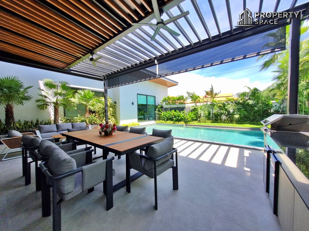 Sonora Residence Pattaya Image 44