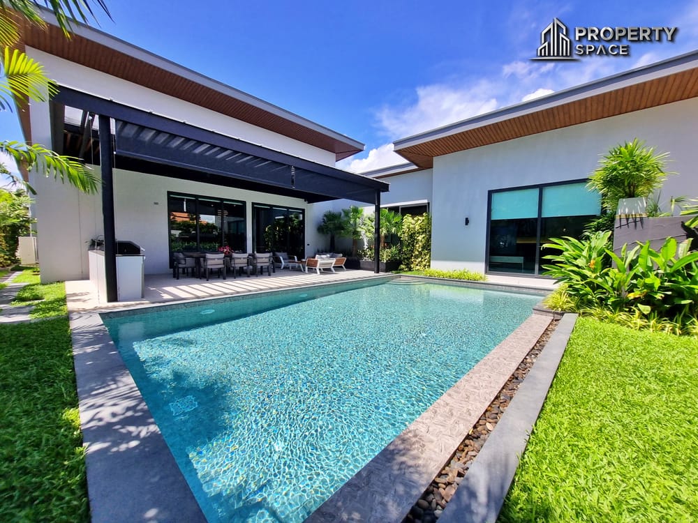 Sonora Residence Pattaya Image 45
