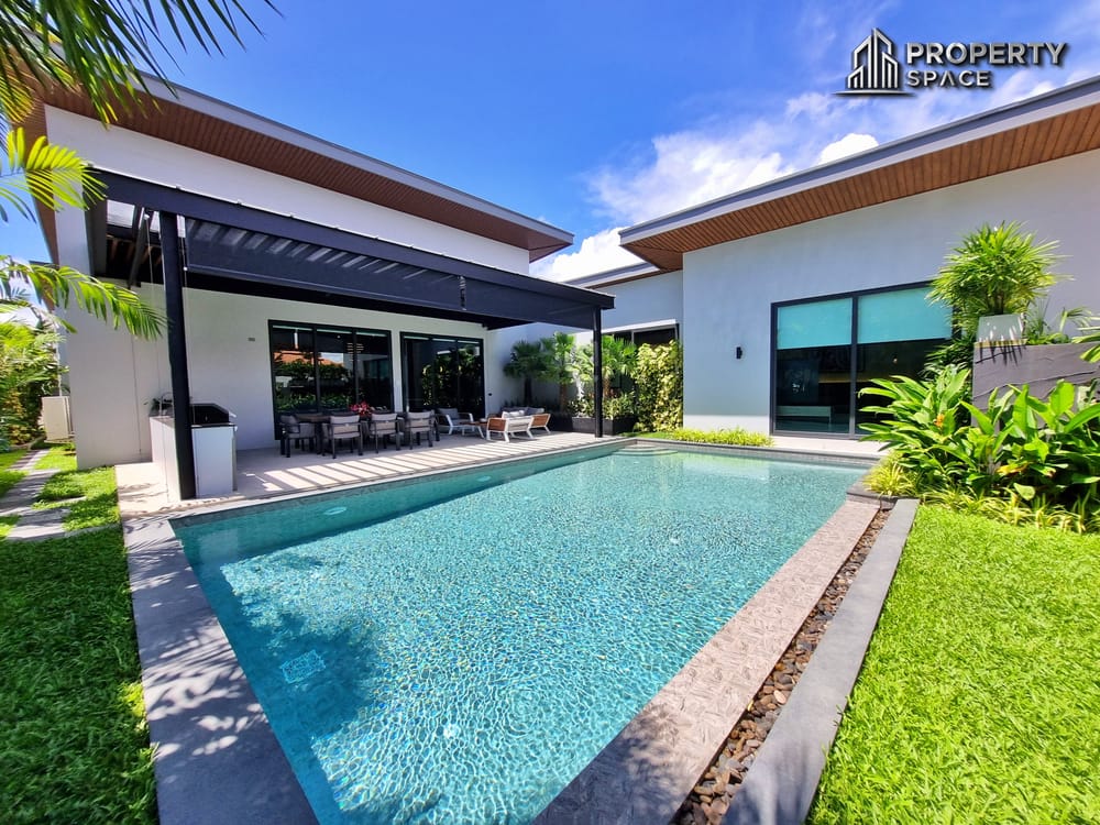 Sonora Residence Pattaya Image 46