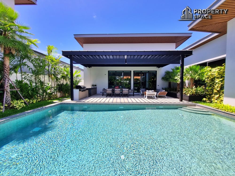 Sonora Residence Pattaya Image 47
